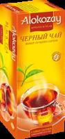 Alokazay&quot; черный 25п. 1\36