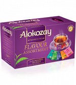 Алокозай &quot;АССОРТИ&quot; 25 п. 1\24