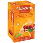 Алокозай АПЕЛЬСИН 25п.1\24