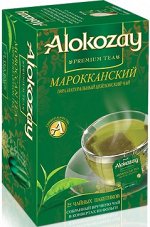 Чай &quot;ALOKOZAY&quot;