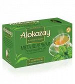 Алокозай МЯТА ПЕРЕЧНАЯ 25п 1\24
