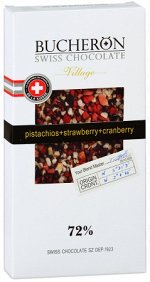 Шоколад &quot;BUCHERON&quot;