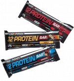Протеиновый батончик 32 Protein Bar IRONMAN 50 гр.