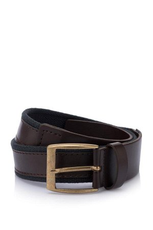 Belt Pamuk 50% Poli?retan 50% Man Belt;