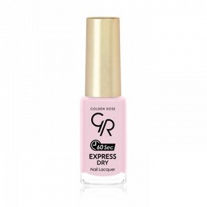 GR Лак д/ногтей "Express Dry Nail" №10 /12/