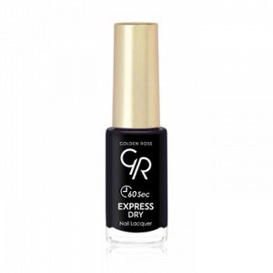 GR Лак д/ногтей "Express Dry Nail" №75 /12/