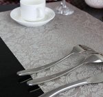 Коврики для столовых приборов!