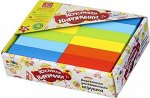 Кирпичики деревянные набор НКП 1201