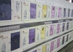 Полотенце Arya Ассорти  50X90-70X140 2 Пр.