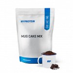 Смесь для приготовления белкового пирожного MYPROTEIN Mug Cake Mix - 500г.