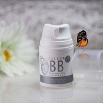 Крем дневной матирующий Velour BB SPF-15