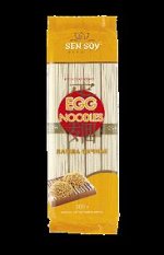 Сэнсой-лапша Egg Noodles яичная