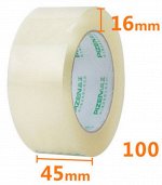 Скотч, 100 метров