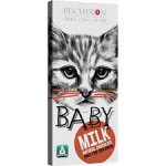 Шоколад&quot;BUCHERON BABY&quot; Молочный 50г 1/20