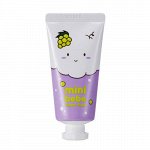 Пенка для умывания Mini Bebe Creamy Foam
