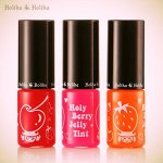 Гелиевый тинт для губ &quot;Berry Jelly Tint&quot;