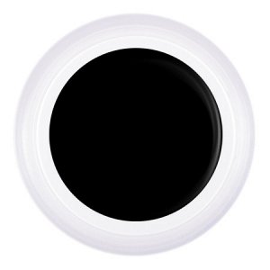 Гель-краска №2 (черная)