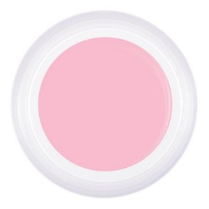 Гель-краска №4 (светло-розовая)