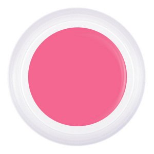 Гель-краска №11 (розовая)