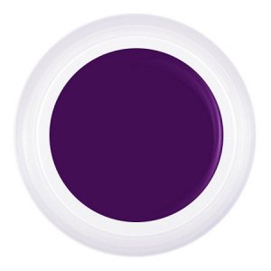 Гель-краска №21 (фиолетовая)