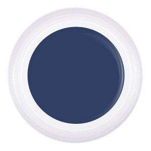 Гель-краска №23 (сине-серая)