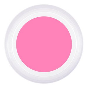 Гель-краска №34 (холодно-розовая)