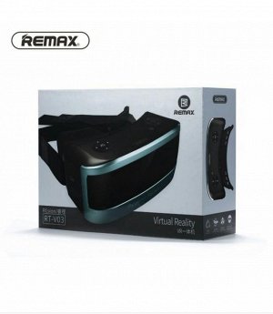 3Д очки Remax PT-V03