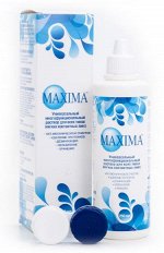 Р-р для контактных линз MAXIMA Multifunction solution 360ml