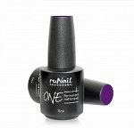 Перманентный лак ONE (натуральный, Ягода Асаи, Acai Berry),