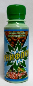 Унифлор &quot;Микро&quot; (100мл)