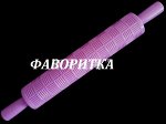 Скалка фигурная