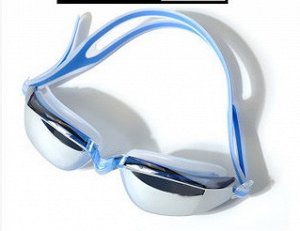 плавательные очки противотуманные