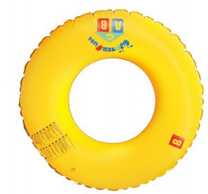 круг надувной для плавания АВС