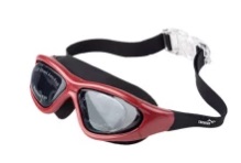 очки для плавания водонепроницаемые классические