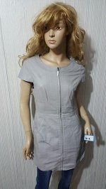 платье