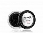 Ресницы для наращивания Luxury, шёлк Ø 0,10 мм, №12