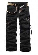 Брюки Black