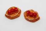 Акриловый кабошон