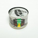 Морская капуста &quot;Восточная&quot; с томатом, чесноком и соевым соусом б№6 250г  ДОБРОФЛОТ