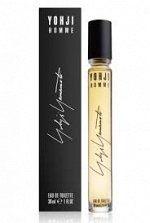YOHJI  homme NEW  TESTER  edt  100 ml