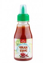 Соус Сэн Сой 320г &quot;Чили Шрирача&quot;