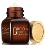 Ночная сыворотка против морщин и мешков под глазами, BIOAQUA