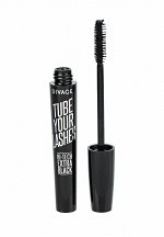 Divage Тушь Для Ресниц Tube Your Lashes - Товар Extra black № 01