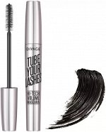 Divage Тушь Для Ресниц Tube Your Lashes - Товар № 01