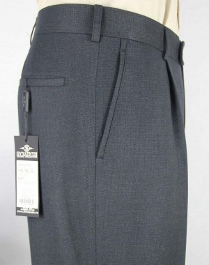 Продам отличные брюки 62р, рост 170