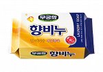 Ароматизирующее хозяйственное мыло &quot;Laundry soap&quot; для стирки и кипячения (кусок 230 гр)/32