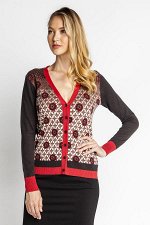 VIS-0383J Brown