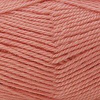 Пряжа для вязания КАМТ 'Бамбино' (шерсть меринос 35%, акрил 65%) 10х50гр/150м цв.270 клевер