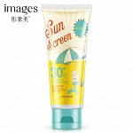 Солнцезащитный крем для лица и тела images. SPF30.