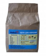 Щепа для копчения (ольха) 2 л Helios